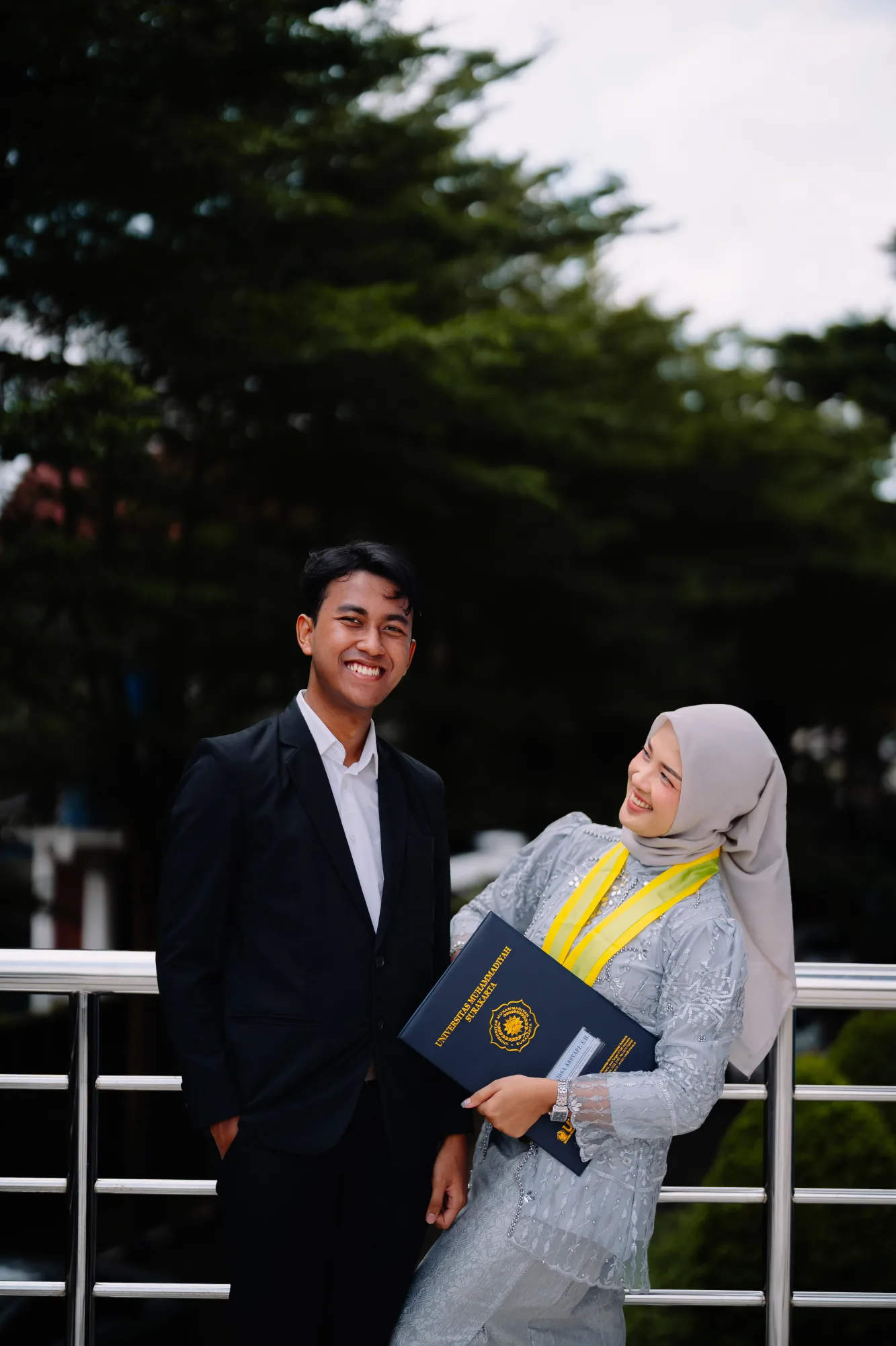 Foto couple