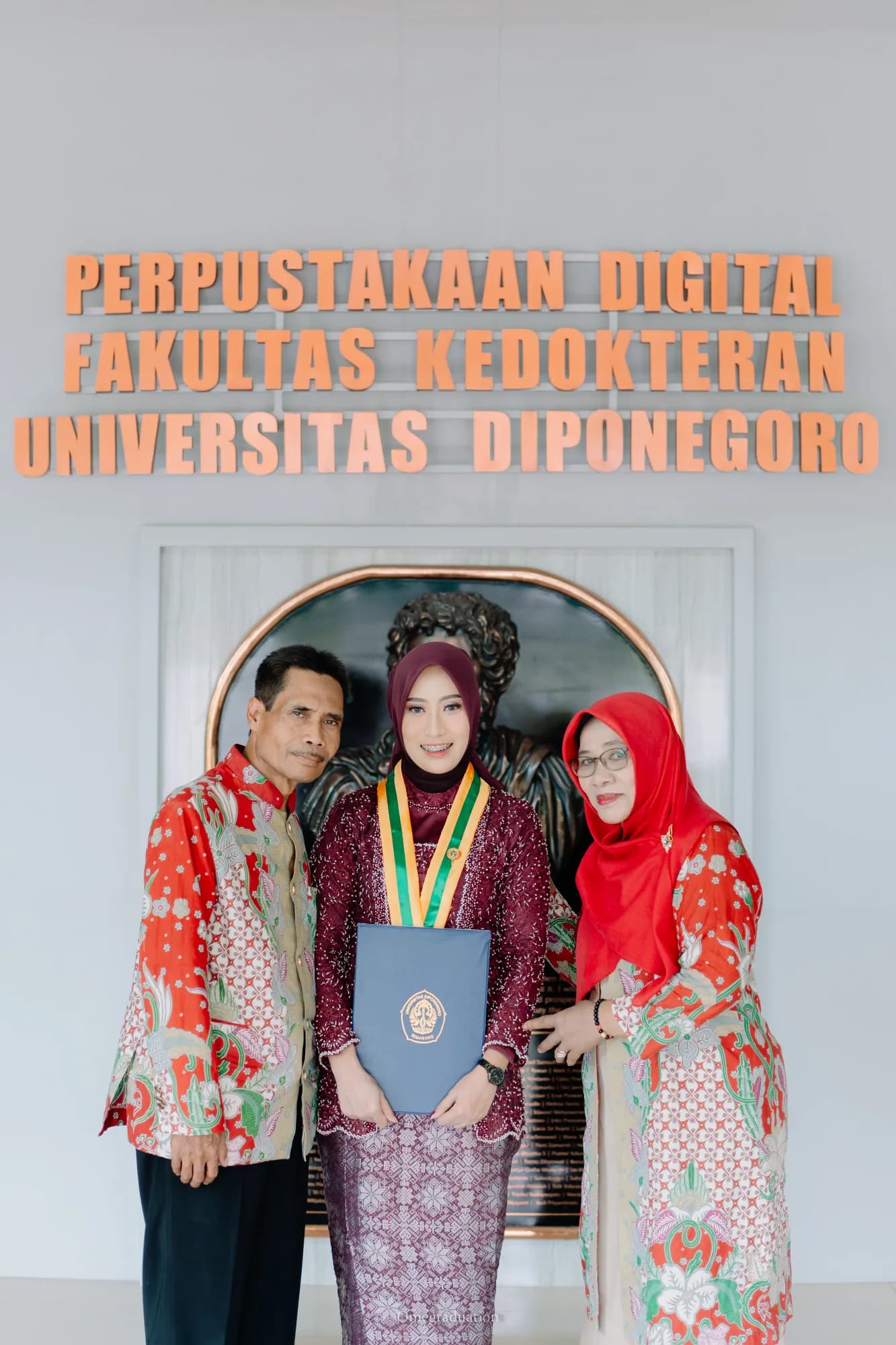 Foto family